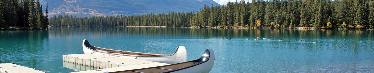 Emerald Lake