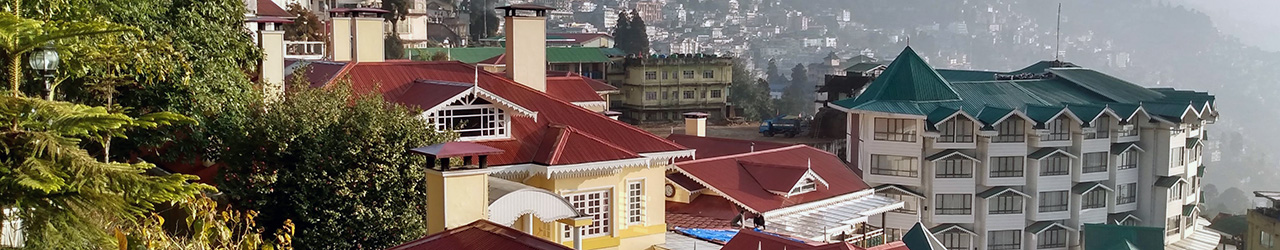 Darjeeling, India